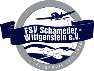Flugsportverein Schameder Wittgenstein